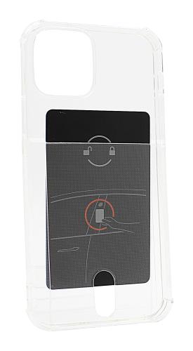 billigamobilskydd.se TPU muovikotelo iPhone 12 Pro (6.1)