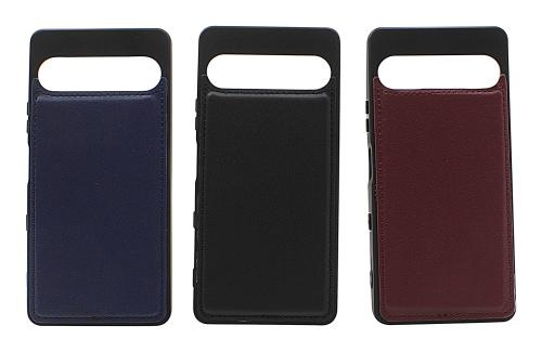 Coverin Magneettikuori Sony Xperia 10 VII (XQ-FE54)