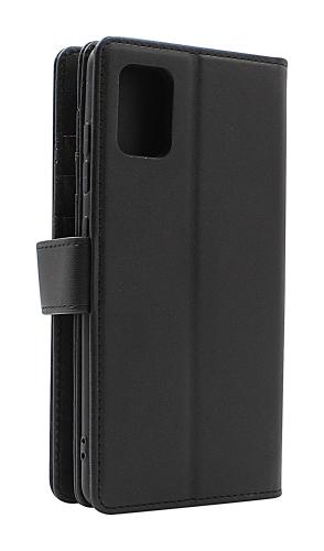 Coverin Skimblocker Samsung Galaxy A51 (A515F/DS) XL Puhelimen Kuoret