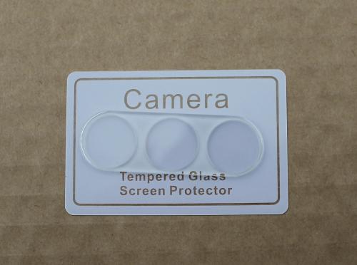 billigamobilskydd.se Tempered Camera Glass Samsung Galaxy S23 Plus 5G