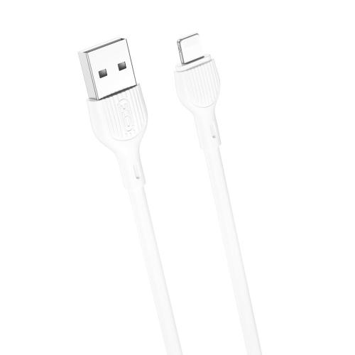 billigamobilskydd.se Hoco iOS Charging Cable 2 Meter