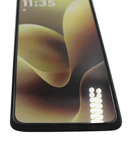 billigamobilskydd.se Näytönsuoja karkaistusta lasista Motorola Moto G06 / G06 Power