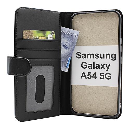Coverin Skimblocker Lompakkokotelot Samsung Galaxy A54 5G