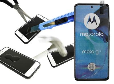 Näytönsuoja karkaistusta lasista Motorola Moto G72