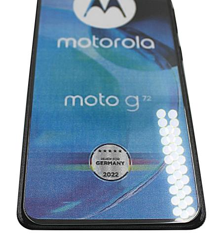 billigamobilskydd.se Näytönsuoja karkaistusta lasista Motorola Moto G72