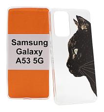 billigamobilskydd.se TPU-Designkotelo Samsung Galaxy A53 5G (A536B)