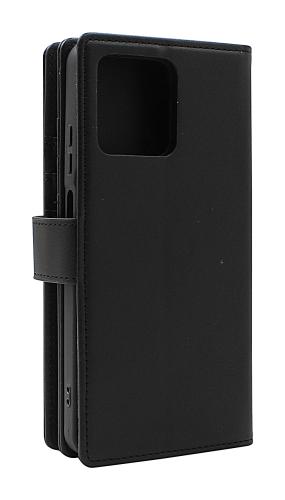 Coverin Skimblocker Motorola Moto G15 XL Magneetti Puhelimen Kuoret