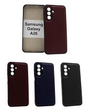 Coverin Magneettikuori Samsung Galaxy A26