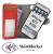 Coverin Skimblocker Magneettikotelo iPhone 6/6s