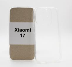 billigamobilskydd.se Ultra Thin TPU Kotelo Xiaomi 17
