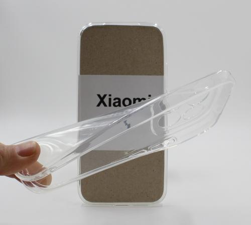 billigamobilskydd.se Ultra Thin TPU Kotelo Xiaomi 17