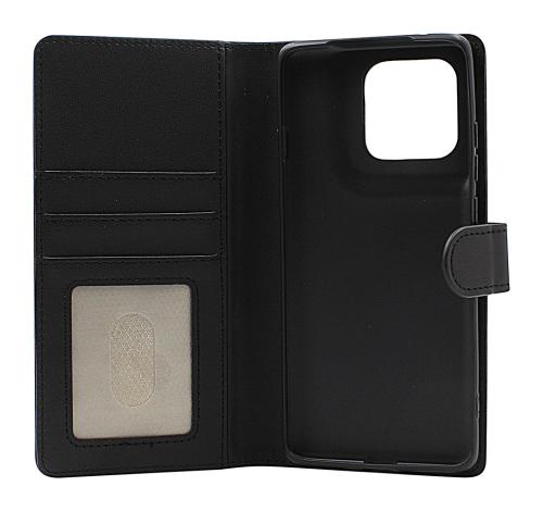Coverin Skimblocker Motorola Edge 60 Pro Puhelimen Kuoret
