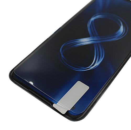 billigamobilskydd.se Näytönsuoja karkaistusta lasista Asus ZenFone 8 (ZS590KS)