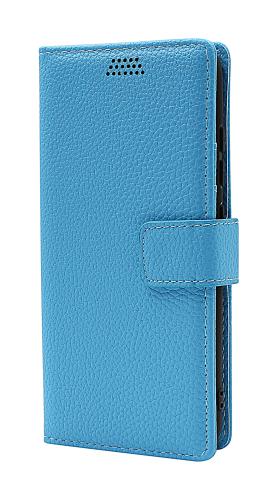 billigamobilskydd.se New Jalusta Lompakkokotelo Asus ZenFone 8 (ZS590KS)