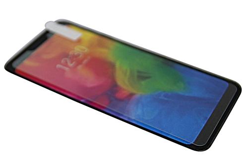billigamobilskydd.se Näytönsuoja karkaistusta lasista LG G7 Fit (LMQ850)