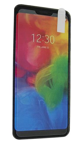 billigamobilskydd.se Näytönsuoja karkaistusta lasista LG G7 Fit (LMQ850)