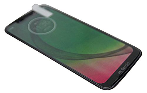 billigamobilskydd.se Näytönsuoja karkaistusta lasista Motorola Moto G7 Play