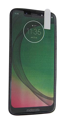 billigamobilskydd.se Näytönsuoja karkaistusta lasista Motorola Moto G7 Play