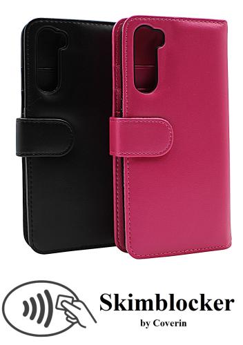 Coverin Skimblocker Lompakkokotelot OnePlus Nord