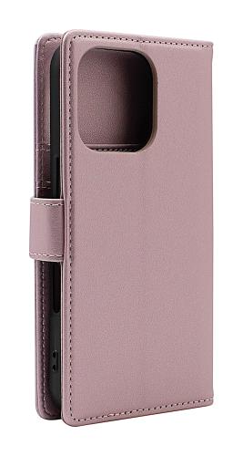 Coverin Skimblocker iPhone 16 Pro Puhelimen Kuoret