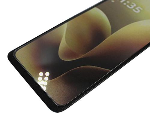 billigamobilskydd.se Näytönsuoja karkaistusta lasista Motorola Moto G06 / G06 Power