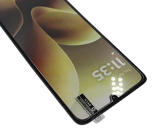 billigamobilskydd.se Näytönsuoja karkaistusta lasista Motorola Moto G06 / G06 Power