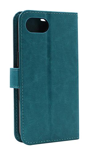 billigamobilskydd.se Crazy Horse iPhone 17e Puhelimen Kuoret