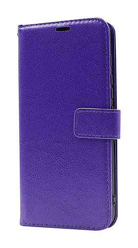 billigamobilskydd.se Crazy Horse Lompakko Motorola Moto G71