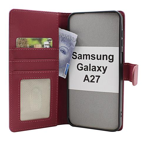 Coverin Skimblocker Samsung Galaxy A27 Puhelimen Kuoret