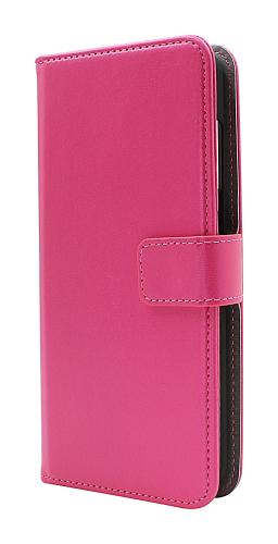 Coverin Skimblocker Magneettikotelo Samsung Galaxy S21 FE 5G