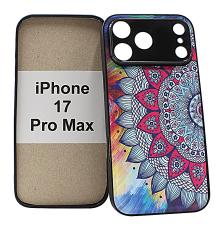 Coverin Magneettikuori iPhone 17 Pro Max