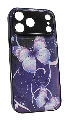 Coverin Magneettikuori iPhone 17 Pro Max