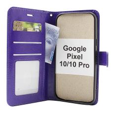 billigamobilskydd.se Crazy Horse Puhelimen Kuoret Google Pixel 10 / Pixel 10 Pro