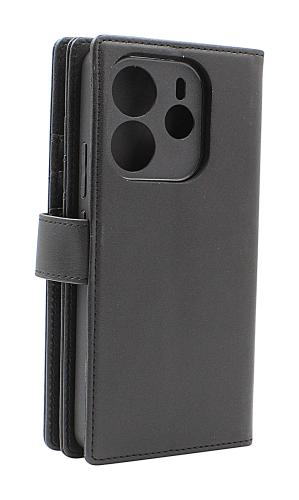 Coverin Skimblocker Xiaomi Redmi Note 14 4G XL Magneetti Puhelimen Kuoret