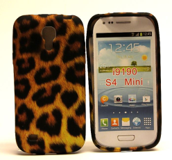 billigamobilskydd.se Designcover Samsung Galaxy S4 Mini (i9195/i9190)