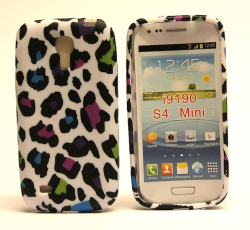 billigamobilskydd.se Designcover Samsung Galaxy S4 Mini (i9195/i9190)
