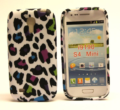 billigamobilskydd.se Designcover Samsung Galaxy S4 Mini (i9195/i9190)