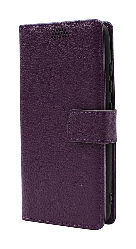 billigamobilskydd.se New Jalusta Lompakkokotelo Asus ZenFone 8 (ZS590KS)