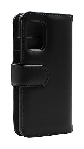 Coverin Skimblocker Lompakkokotelot Asus ZenFone 8 (ZS590KS)