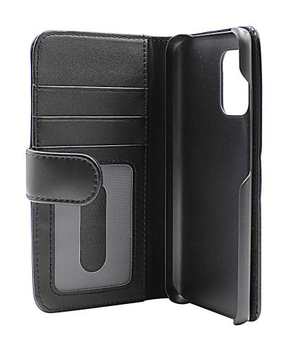 Coverin Skimblocker Lompakkokotelot Asus ZenFone 8 (ZS590KS)