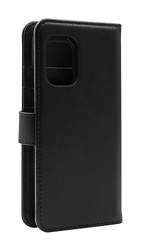 Coverin Skimblocker Magneettikotelo Asus ZenFone 8 (ZS590KS)