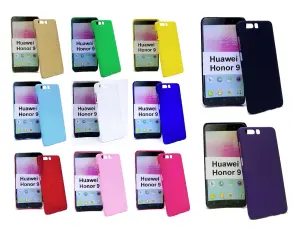 billigamobilskydd.se Hardcase Kotelo Huawei Honor 9 (STF-L09)