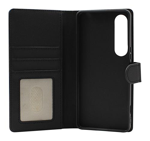 Coverin Skimblocker Sony Xperia 1 VII Puhelimen Kuoret