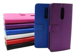 billigamobilskydd.se Jalusta Lompakkokotelo LG G7 Fit (LMQ850)