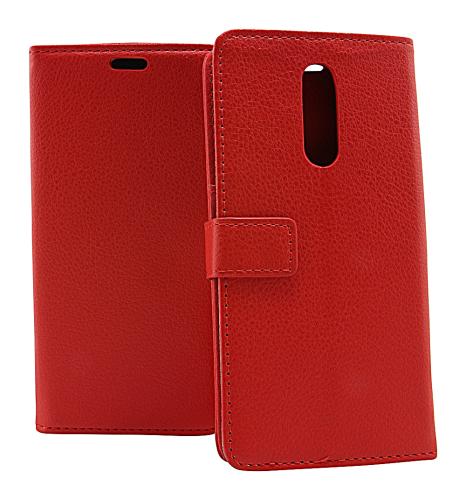 billigamobilskydd.se Jalusta Lompakkokotelo LG G7 Fit (LMQ850)
