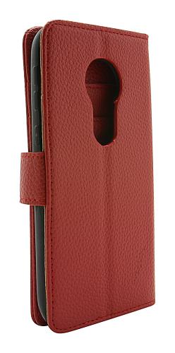 billigamobilskydd.se New Jalusta Lompakkokotelo Motorola Moto G7 Play