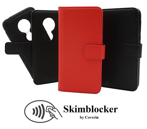 Coverin Skimblocker Magneettikotelo Motorola Moto G7 Play