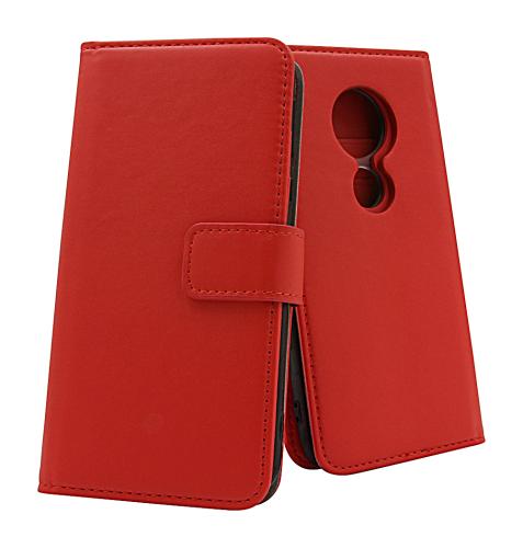 Coverin Skimblocker Magneettikotelo Motorola Moto G7 Play