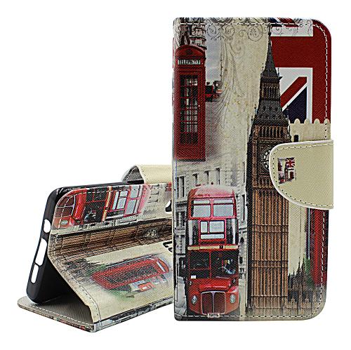 Coverin Kuviolompakko Nokia 5.4