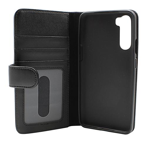 Coverin Skimblocker Lompakkokotelot OnePlus Nord
